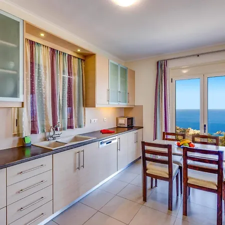Villa Dilira Agia Pelagia (Creta)