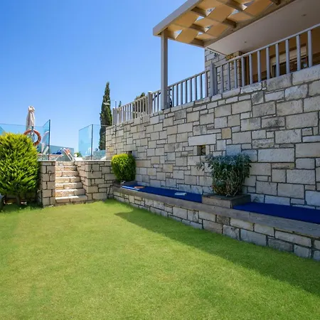 Villa Dilira