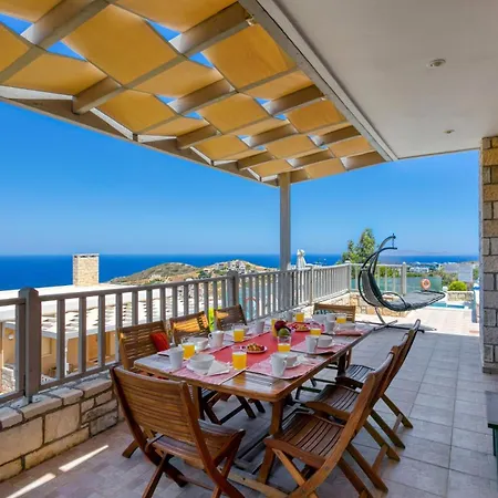 Villa Dilira *