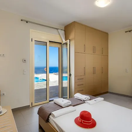 Dilira Villa Agia Pelagia (Creta)