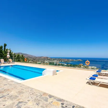 Villa Dilira