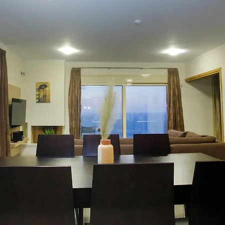 Dilira Villa *
