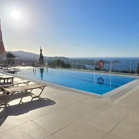 Dilira Villa Agia Pelagia (Kreta)