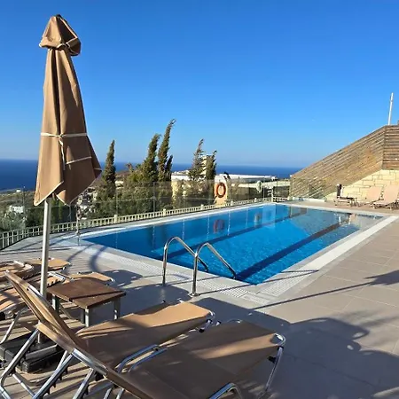 Villa Dilira Agia Pelagia (Kreta)