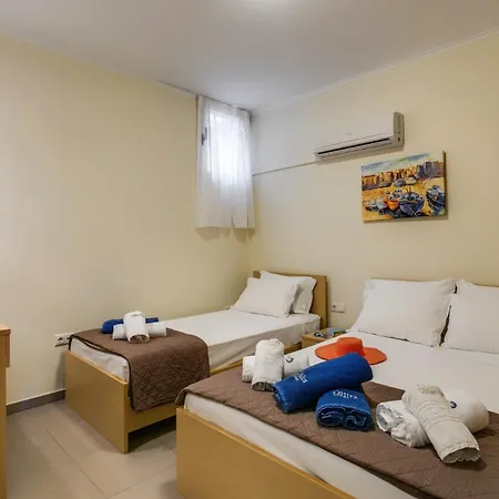 Dilira Villa Agia Pelagia (Kreta)