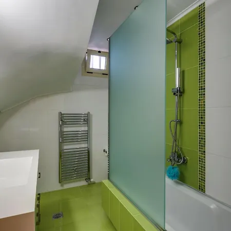 Dilira Villa *