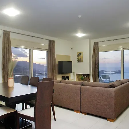 Dilira Villa Agia Pelagia (Kreta)