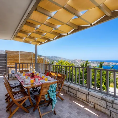 Dilira Villa Agia Pelagia (Kreta)