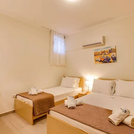 Dilira Villa *