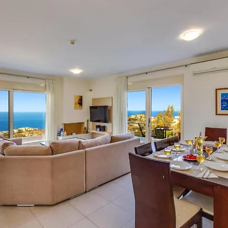 Villa Dilira