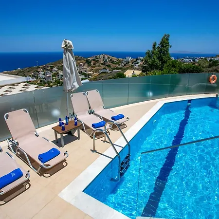 Villa Dilira Agia Pelagia (Kreta)