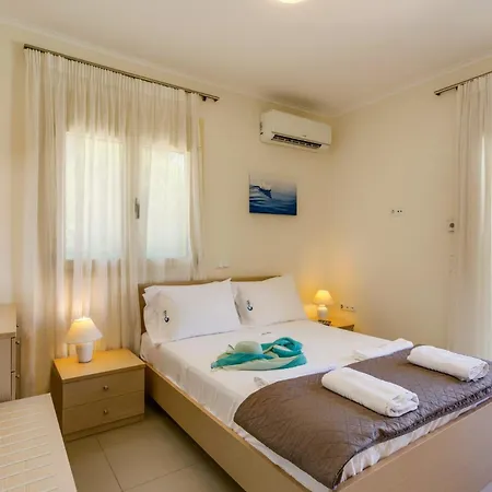 Villa Dilira Agia Pelagia (Kreta)