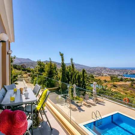 Dilira Agia Pelagia (Kreta)