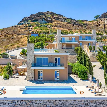 Dilira Villa