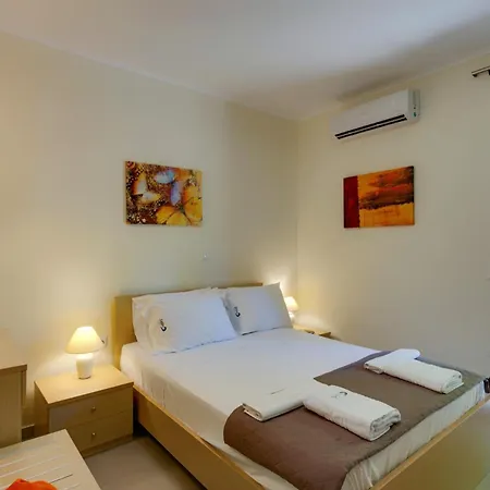 Dilira Villa Agia Pelagia (Kreta)