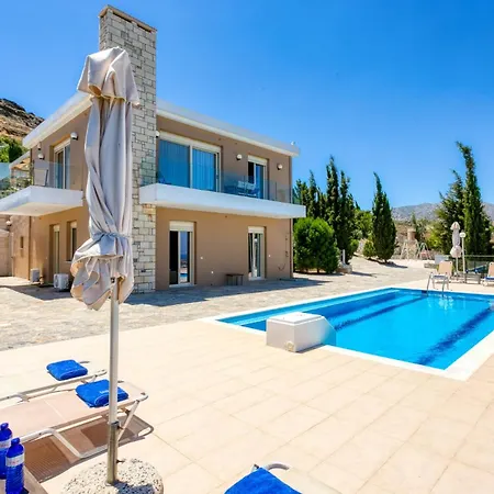Dilira Villa *