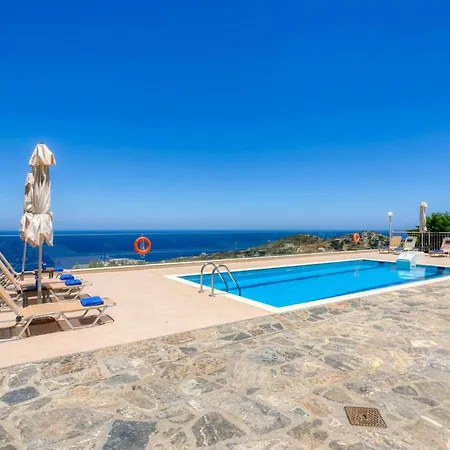 Dilira Villa Agia Pelagia (Kreta)