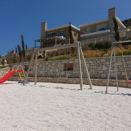 Villa Dilira Agia Pelagia (Kreta)