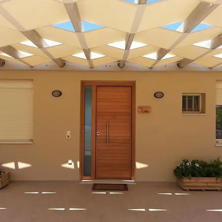 Villa Dilira